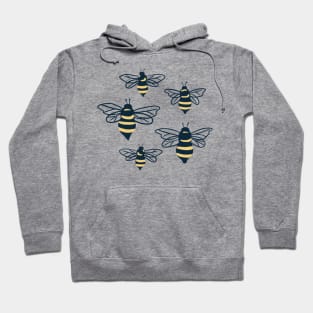 Bees! Hoodie